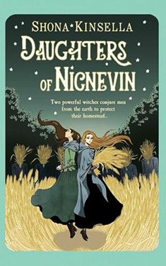 Daughters of Nicnevin