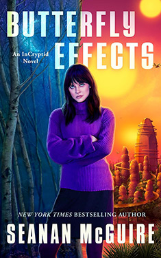 Butterfly Effects