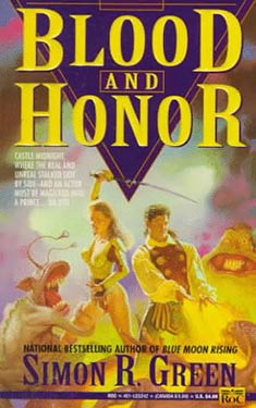 Blood and Honour