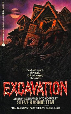 Excavation