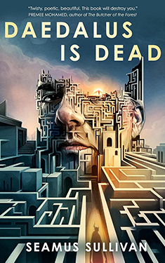 Daedalus Is Dead