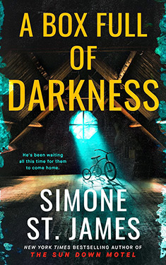 A Box Full of Darkness