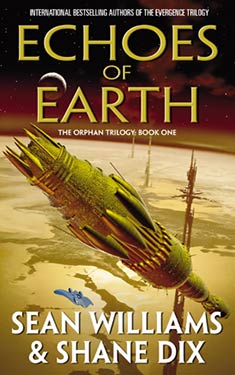 Echoes of Earth