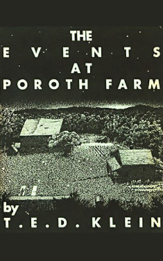 The Events at Poroth Farm