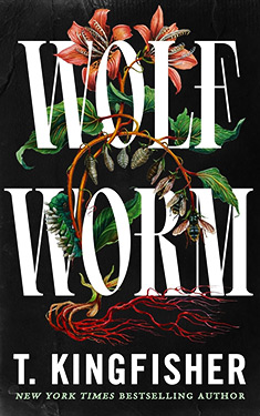Wolf Worm