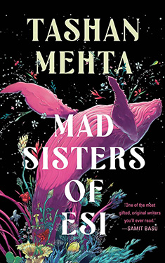 Mad Sisters of Esi