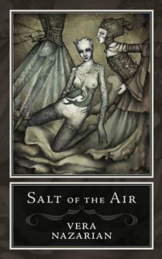 Salt of the Air