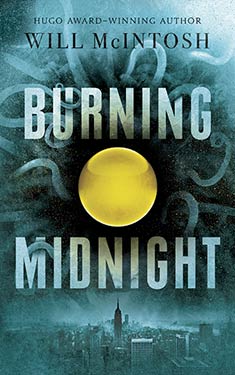 Burning Midnight