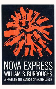 Nova Express