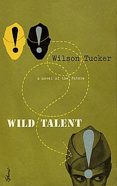 Wild Talent