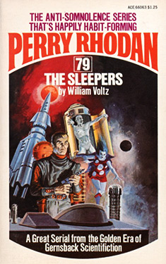 The Sleepers