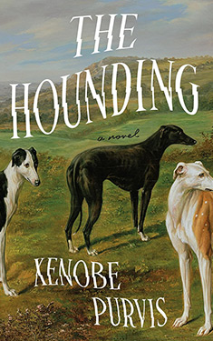 The Hounding