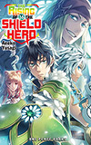 The Rising of the Shield Hero, Vol. 16