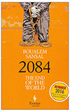 2084:  The End of the World