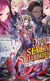 Reign of the Seven Spellblades: Side of Fire