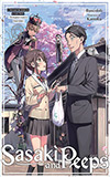 Sasaki and Peeps, Vol. 9