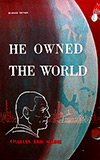 He Owned the World
