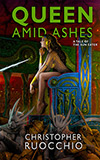 Queen Amid Ashes