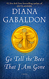 Go Tell the Bees That I Am Gone