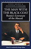 The Man with the Black Coat