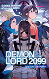 Demon Lord 2099, Vol. 3