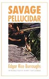 Savage Pellucidar (collection)