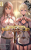 Astrea Record, Vol. 3