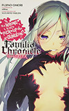 Is It Wrong to Try to Pick Up Girls in a Dungeon? Familia Chronicle: Episode Freya