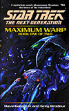 Maximum Warp: Book One of Two