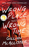 Wrong Place Wrong Time