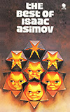 The Best of Isaac Asimov