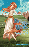 Spice and Wold 24:  Spring Log VII