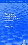 Terrors of Uncertainty