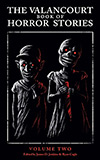 The Valancourt Book of Horror Stories, Volume Two