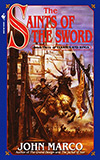 The Saints of the Sword