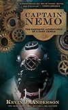 Captain Nemo: The Fantastic History of a Dark Genius