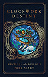 Clockwork Destiny