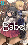 Babel, Vol. 2: Condemned by the Magic Kingdom