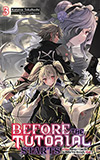 Before the Tutorial Starts, Vol. 3