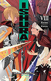 Ishura, Vol. 8