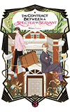 The Contract Between a Specter and a Servant, Vol. 3