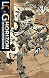 Log Horizon, 10