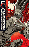 Log Horizon, 11