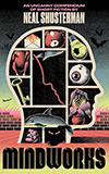 MindWorks:  An Uncanny Compendium of Short Fiction