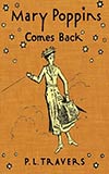 Mary Poppins Comes Back