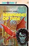 Renegades of Time