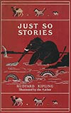 Just So Stories
