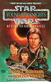 Return to Ord Mantell