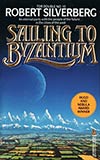 Tor Double #10: Sailing to Byzantium / Seven American Nights