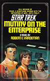 Mutiny on the Enterprise